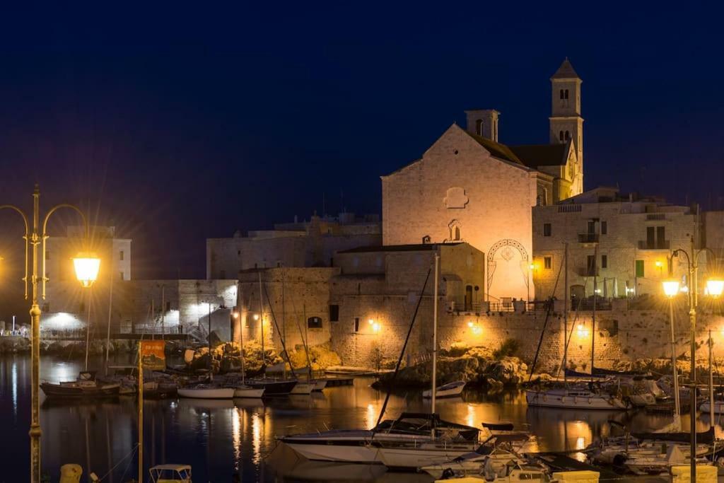 Best View Giovinazzo Exteriör bild