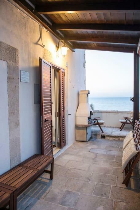 Best View Giovinazzo Exteriör bild