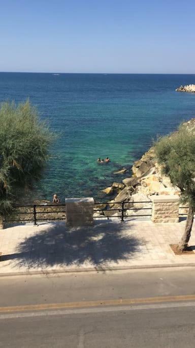 Best View Giovinazzo Exteriör bild