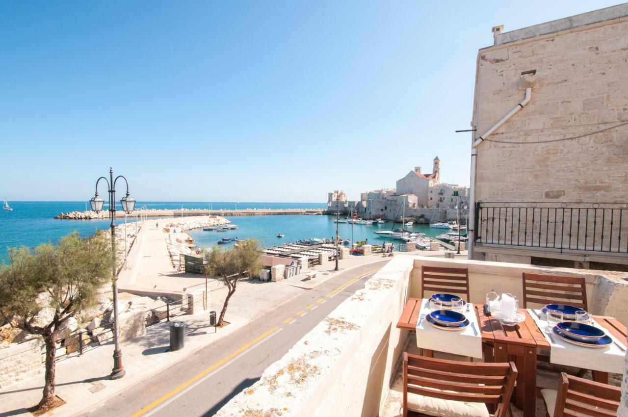 Best View Giovinazzo Exteriör bild