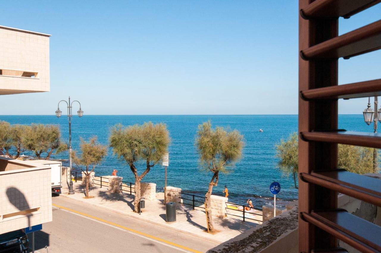 Best View Giovinazzo Exteriör bild