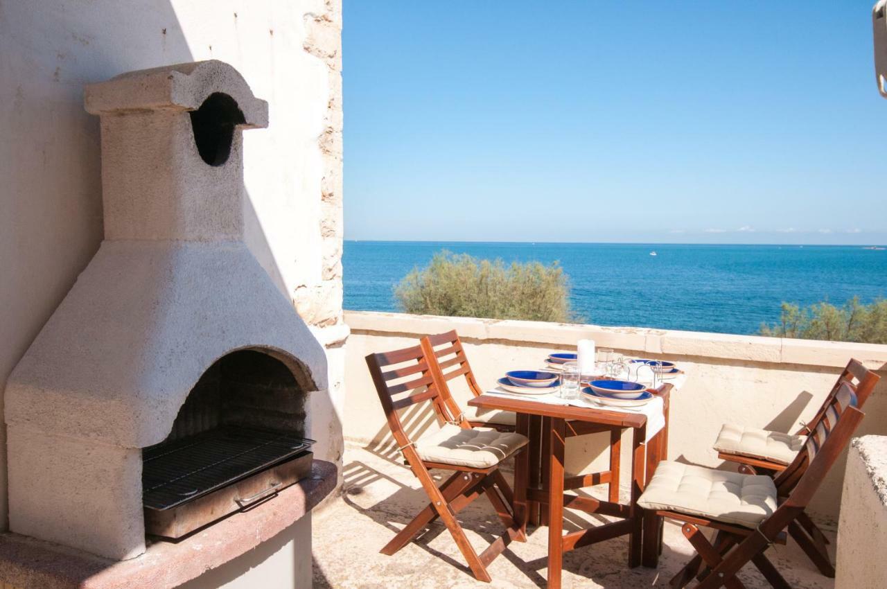 Best View Giovinazzo Exteriör bild
