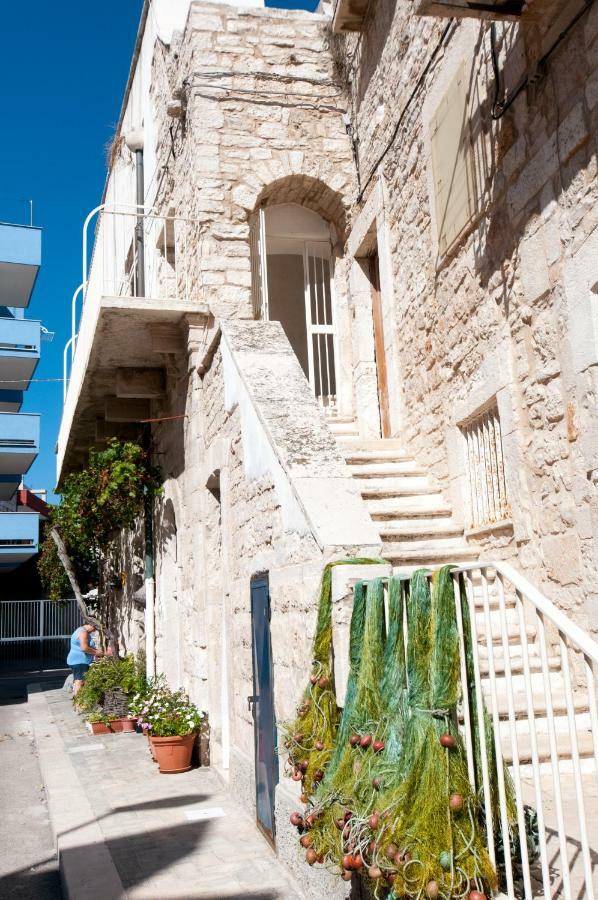 Best View Giovinazzo Exteriör bild