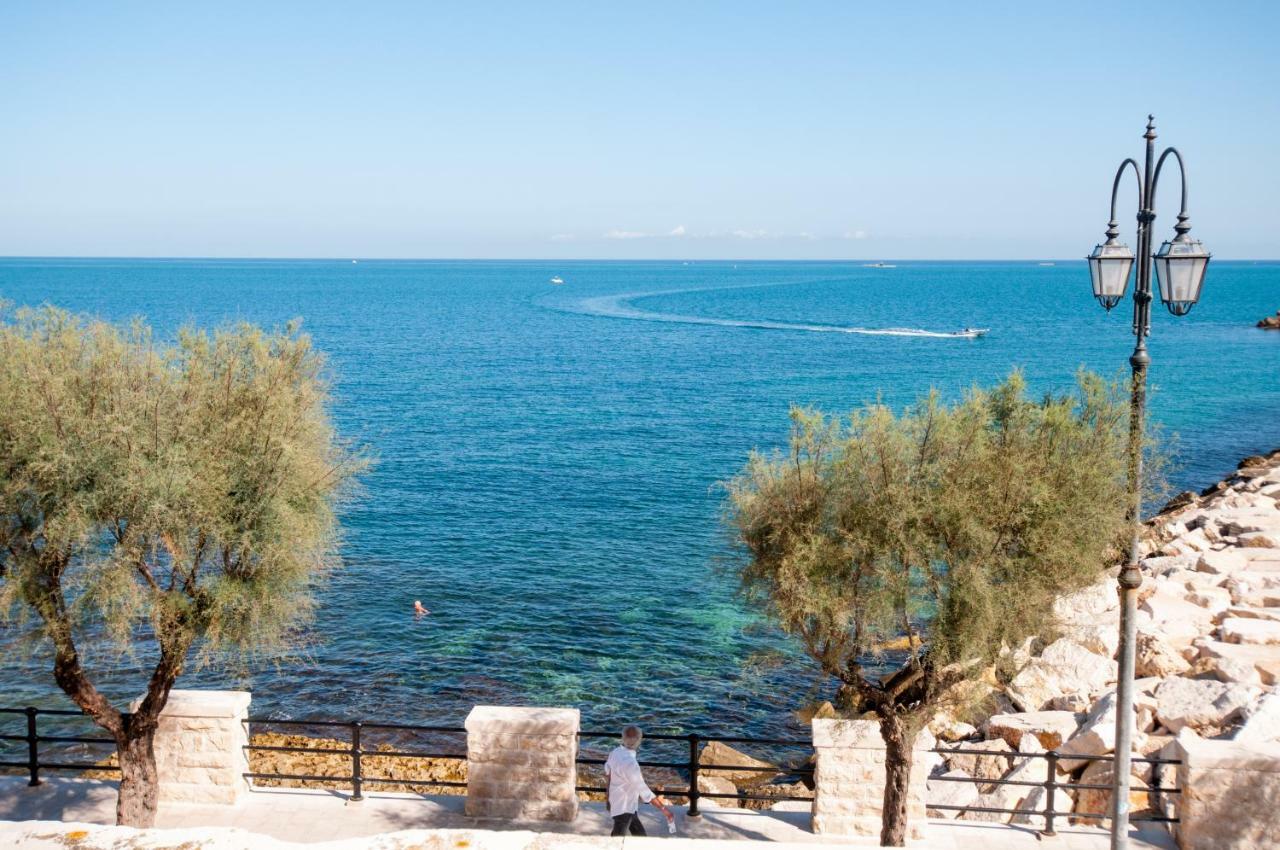 Best View Giovinazzo Exteriör bild