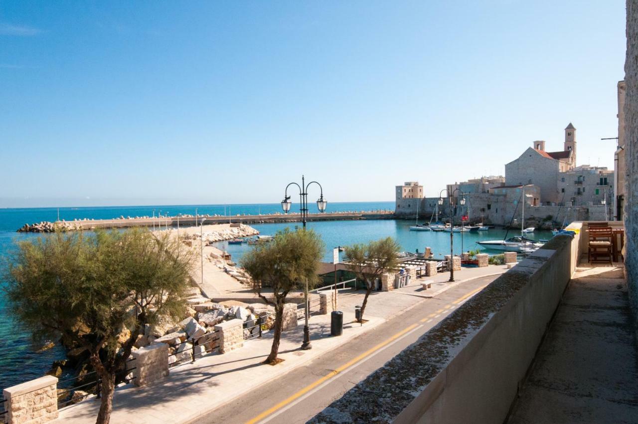 Best View Giovinazzo Exteriör bild