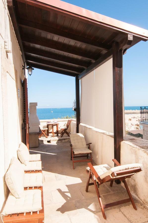 Best View Giovinazzo Exteriör bild
